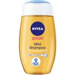 Nivea Baby Extra jemný šampon 200 ml – Zboží Dáma