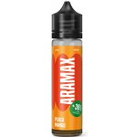 Aramax Shake & Vape Peach Mango 12 ml – Hledejceny.cz