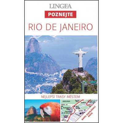 Rio de Janeiro Poznejte – Zbozi.Blesk.cz