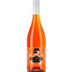 UP Špric aromatizovaný vinný nápoj sladké alk. 8% 0,75 l (holá láhev) – Zboží Dáma