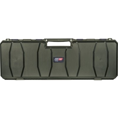 ASG transportní 100 x 35 x 11 cm wave zelený – Zbozi.Blesk.cz