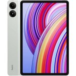 Xiaomi Redmi Pad Pro 5G 6GB/128GB Mint Green – Zboží Živě Xiaomi Redmi Pad Pro 5G 6GB/128GB Mint Green – Zboží Živě