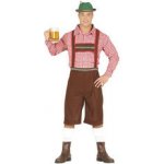 bavorský Oktoberfest – Hledejceny.cz
