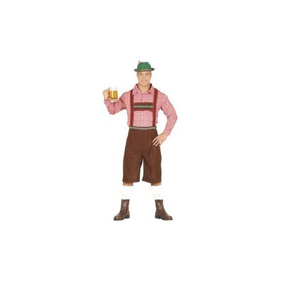 bavorský Oktoberfest – Hledejceny.cz