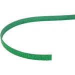 VELCRO VEL-OW64106 Stahovací páska 10mm, suchý zip, 25m, zelená – Hledejceny.cz