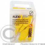 Tandex Flexi mezizubní kartáčky 0,7 mm 6 ks – Zboží Dáma