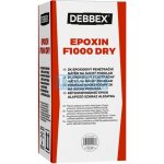 Epoxin F5000 5 + 1 kg světle modrá – Sleviste.cz