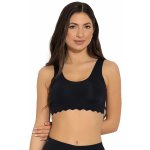 Mitex Feel Good Bra podprsenka černá – Zboží Dáma
