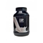 LSP Nutrition Molke fitness shake 1800 g – Hledejceny.cz