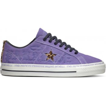 Converse boty One Star Pro Sean Pablo