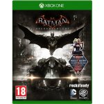 Batman: Arkham Knight – Zbozi.Blesk.cz