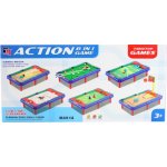 Lamps Sada sportovních her 6v1 – Zboží Mobilmania