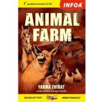 Animal Farm A2-B1 zrcadlový text – Hledejceny.cz
