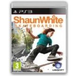 Shaun White Skateboarding – Zboží Dáma