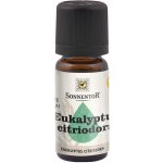 Sonnentor Eukalyptus citriodora bio éterický olej 6 x 10 ml – Hledejceny.cz