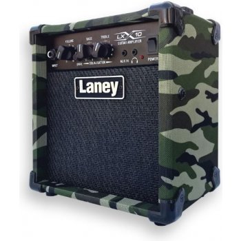 Laney LX 10