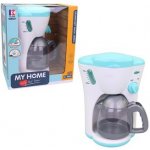 MaDe kávovar na baterie 20cm – Zboží Mobilmania