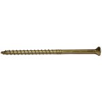 Vruty RAPI-TEC HBS 8x160mm zápustná hlava TX40 galvanický zinek – Hledejceny.cz