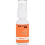 Makeup Revolution 3 % Vitamin C Scincare Radiance Serum 30 ml – Hledejceny.cz