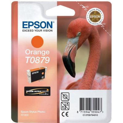 Epson C13T087940 - originální – Sleviste.cz