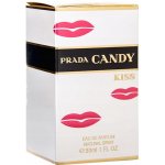 Prada Candy Kiss parfémovaná voda dámská 30 ml – Hledejceny.cz