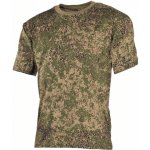 Tričko MFH operation camo – Zboží Dáma