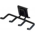 hák čtverný, hrábě, 13x21x9cm závěs.systém na nářadí M.A.T. – Zboží Mobilmania