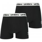 Umbro Boxer Short černá – Zboží Dáma