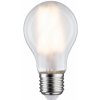 Žárovka Paulmann LED žárovka E27 7W 2 700K matná 28618