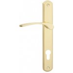 Cobra LAURA – BB – 90 mm mosaz leštěná, lesklá – HobbyKompas.cz