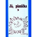 Já písnička 3. modrá – Hledejceny.cz
