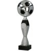 Pohár a trofej Kovová trofej Fotbal 48 cm 16cm