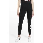 Nike Sportswear essential CZ8526 010 černá – Zboží Dáma