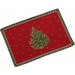 Villeroy & Boch Toy's Delight Tree vánoční 32x48cm – Zboží Dáma