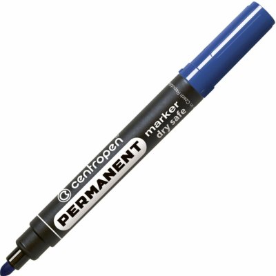 Centropen 8510 modrý – Zboží Mobilmania