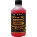 Jet Fish Premium Clasic Booster BioKrab Losos 250 ml – Hledejceny.cz