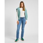 LEE Marion Straight Holding Back 112355240 – Zboží Dáma