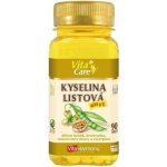 VitaHarmony Kyselina listová 400 mcg 90 tablet – Hledejceny.cz
