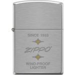Zippo WINDPROOF – Hledejceny.cz
