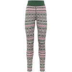 Kari Traa MALIA - tmavě zelená – Zboží Dáma