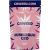CBWEED Bubble Gum 0,2% THC 5 g