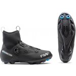 Northwave Celsius XC Arctic GTX Black – Hledejceny.cz