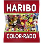 Haribo Color Rado sáček 1 kg – Zboží Dáma Haribo Color Rado sáček 1 kg – Zboží Dáma