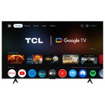 TCL 85P7K – Zboží Mobilmania