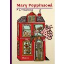 Mary Poppinsová - P. L. Traversová