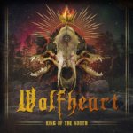 Wolfheart - King Of The North LP – Hledejceny.cz