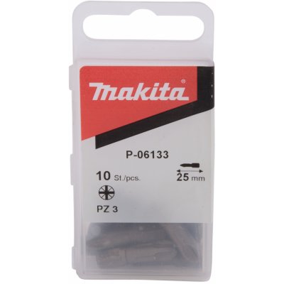 Makita bit PZ3, 25mm, P-06133 P-06133 – Zboží Mobilmania