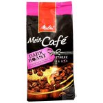 Melitta Mein Café Dark Roast zrnková 1 kg – Hledejceny.cz