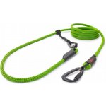 Tamer Lanové vodítko EASY LONG TWIST velký pes s prošitím – Zbozi.Blesk.cz