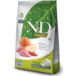 N&D Prime Dog Adult Medium & Maxi Grain Free Wild Boar & Apple 2,5 kg – Zboží Mobilmania